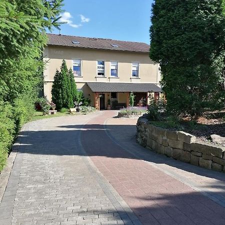 Monteurunterkunft Maria Freital Exteriér fotografie